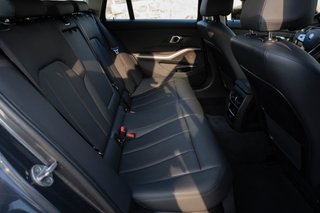BMW Serie 3 2021