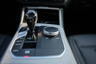 BMW Serie 3 2021