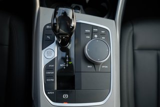BMW Serie 3 2021