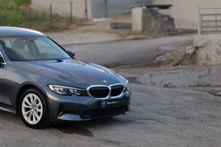 BMW Serie 3 2021