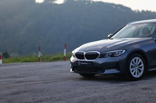 BMW Serie 3 2021