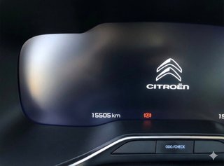 Citroen C5 Aircross 2023