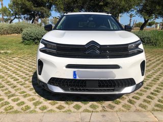 Citroen C5 Aircross 2023