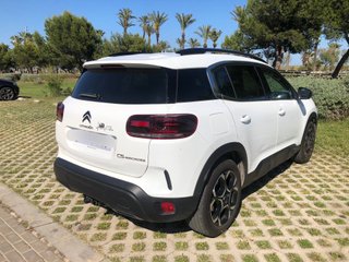 Citroen C5 Aircross 2023
