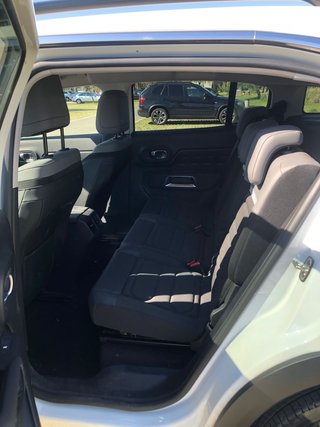 Citroen C5 Aircross 2023