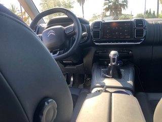 Citroen C5 Aircross 2023