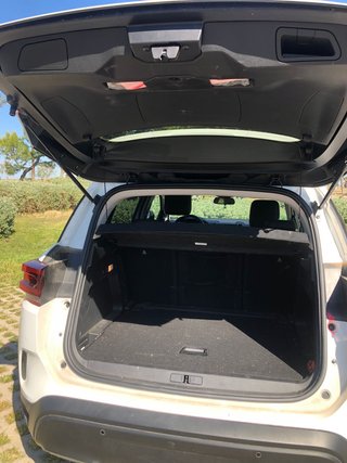 Citroen C5 Aircross 2023