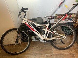Bicicleta niñ@ Boomerang Cobra