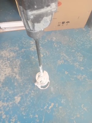 BATIDORA - MEZCLADOR 80 EUROS, CARTAGE 666*973*503