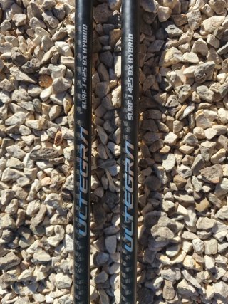 Shimano Ultegra Surf J 425 Híbridas