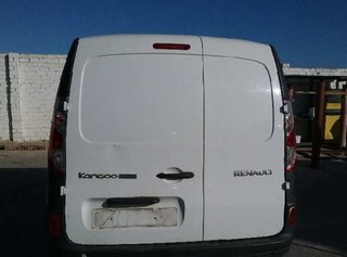 Motor arranque renault kangoo ii (f/kw0) 4142056