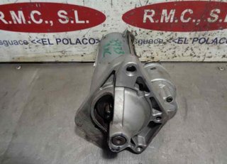 Motor arranque renault kangoo ii (f/kw0) 4142056