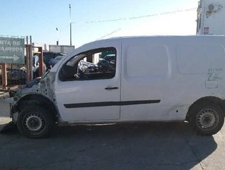 Motor arranque renault kangoo ii (f/kw0) 4142056