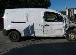 Motor arranque renault kangoo ii (f/kw0) 4142056