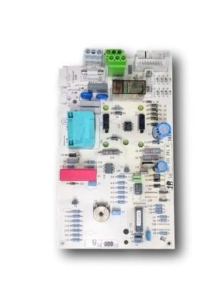 Placa Junkers Eurosmart ZWA 24 1 AM23 Antigua