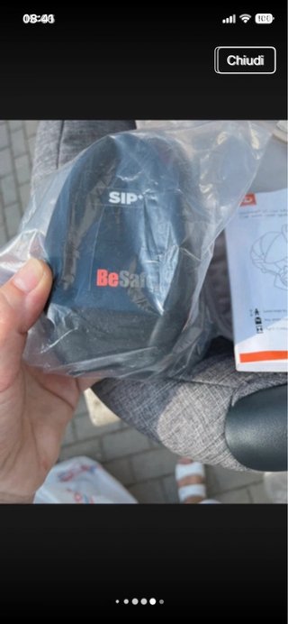 Ovetto Stokke iZi Go