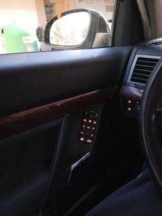 Opel Vectra 2004