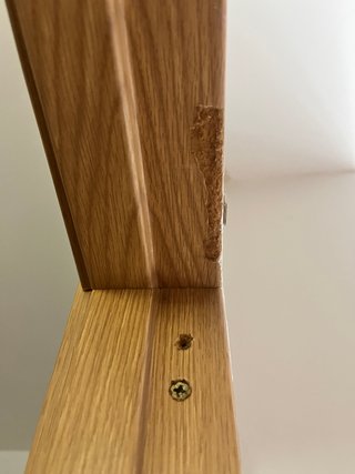Puertas interiores de madera