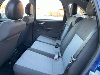 Opel Meriva 2006