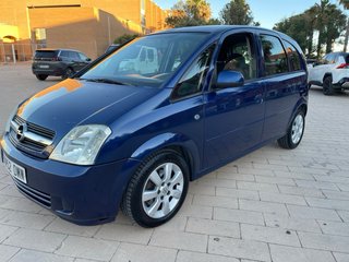 Opel Meriva 2006