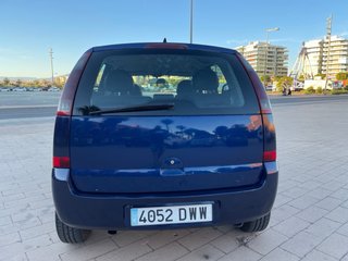 Opel Meriva 2006