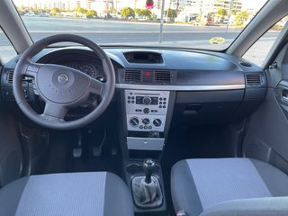 Opel Meriva 2006