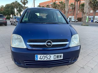 Opel Meriva 2006
