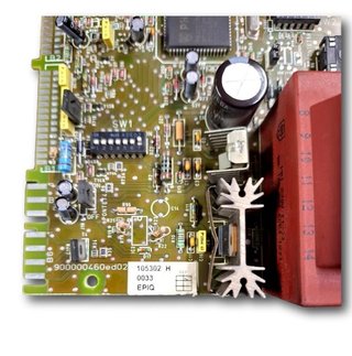 Placa Electrónica Saunier Duval Isomax C 28 E