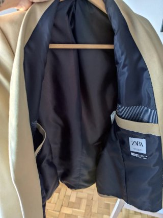 Americana beige