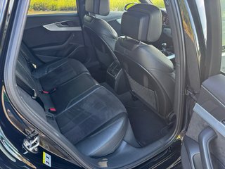 Audi A4 Avant 2.0 TDI 190 cv S Line