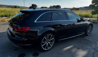 Audi A4 Avant 2.0 TDI 190 cv S Line