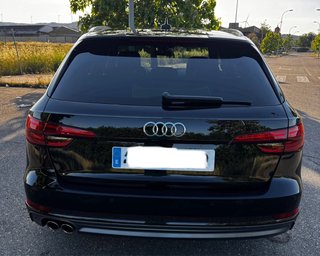 Audi A4 Avant 2.0 TDI 190 cv S Line