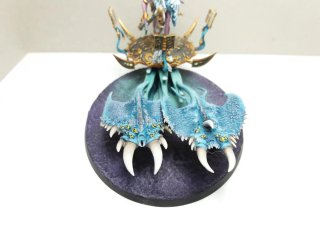 Warhammer Tzeentch: Fateskimmer