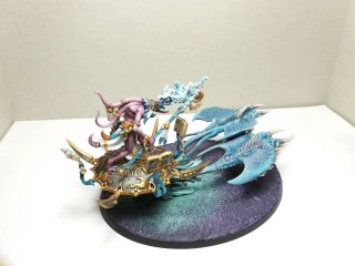 Warhammer Tzeentch: Fateskimmer