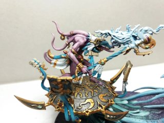 Warhammer Tzeentch: Fateskimmer