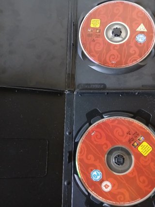 Los Simpson Clásicos DVD 2 dvd, 8 episodios