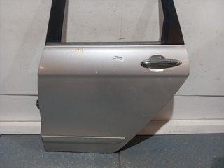 PUERTA TRASERA IZQUIERDA HONDA FR-V (BE) N22A1