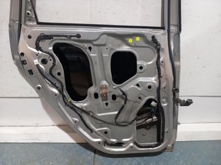 PUERTA TRASERA IZQUIERDA HONDA FR-V (BE) N22A1
