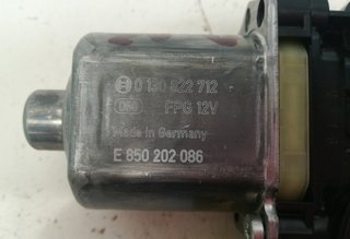 Motor elevalunas tras der audi a3 sportback 275514