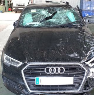 Motor elevalunas tras der audi a3 sportback 275514