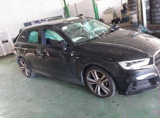 Motor elevalunas tras der audi a3 sportback 275514