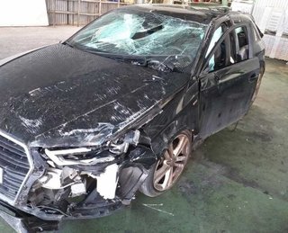 Motor elevalunas tras der audi a3 sportback 275514