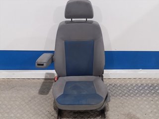 ASIENTO DELANTERO IZQUIERDO OPEL ASTRA H BERLINA