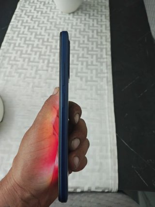 Xiaomi Redmi 12C 128GB con caricatore