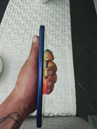 Xiaomi Redmi 12C 128GB con caricatore