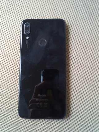 Xiaomi Redmi Note 7