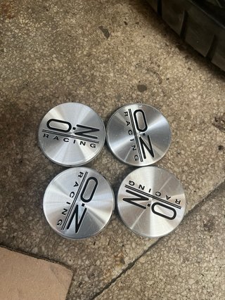 Llantas Peugeot 206 GTI,neumaticos y separadores