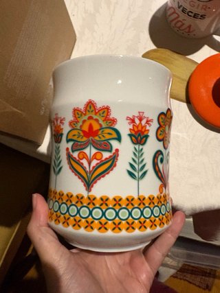 Tarros Cerámica Hispanogar Capeans