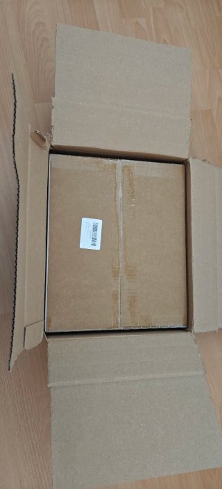Robot limpiacristales HUTT R10 NUEVO sin usar