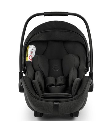 Bugaboo Fox 3 + Maxicosi Gris